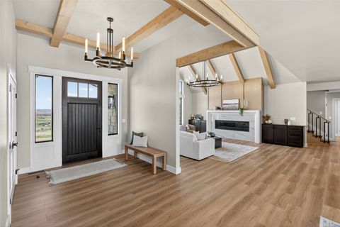Tiny photo for 2 Spring View Lane, Great Falls, MT 59404 (MLS # 30069036)