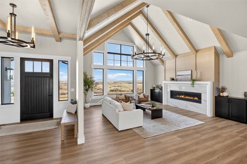 Tiny photo for 2 Spring View Lane, Great Falls, MT 59404 (MLS # 30069036)