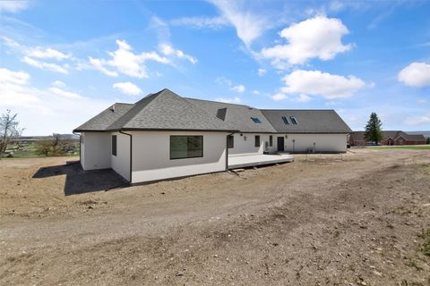 Tiny photo for 2 Spring View Lane, Great Falls, MT 59404 (MLS # 30069036)