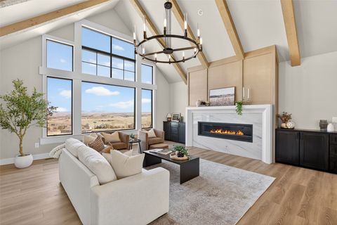 Tiny photo for 2 Spring View Lane, Great Falls, MT 59404 (MLS # 30069036)
