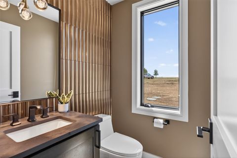 Tiny photo for 2 Spring View Lane, Great Falls, MT 59404 (MLS # 30069036)