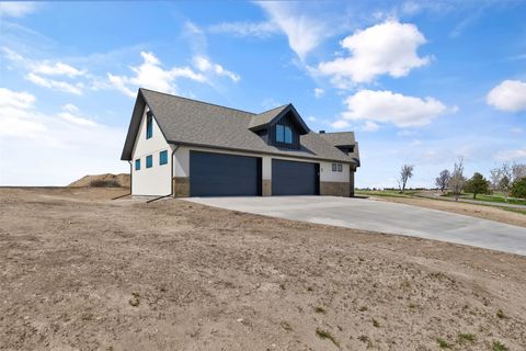 Tiny photo for 2 Spring View Lane, Great Falls, MT 59404 (MLS # 30069036)