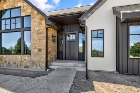 Tiny photo for 2 Spring View Lane, Great Falls, MT 59404 (MLS # 30069036)