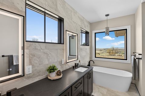 Tiny photo for 2 Spring View Lane, Great Falls, MT 59404 (MLS # 30069036)