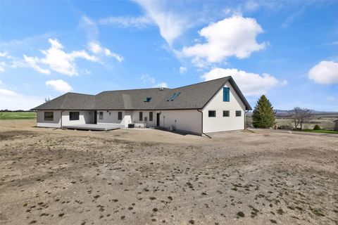 Tiny photo for 2 Spring View Lane, Great Falls, MT 59404 (MLS # 30069036)