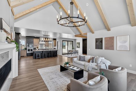 Tiny photo for 2 Spring View Lane, Great Falls, MT 59404 (MLS # 30069036)