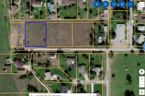 NHN Lots 23,24 South Avenue Stevensville MT 59870