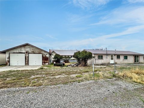 417 W Main Street Ennis MT 59729