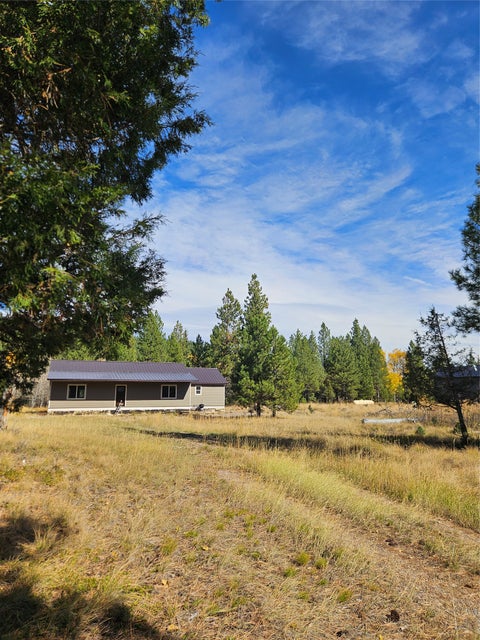 Photo of 4270 Abe Lincoln Road, Lincoln, MT 59639 (MLS # 30079486)