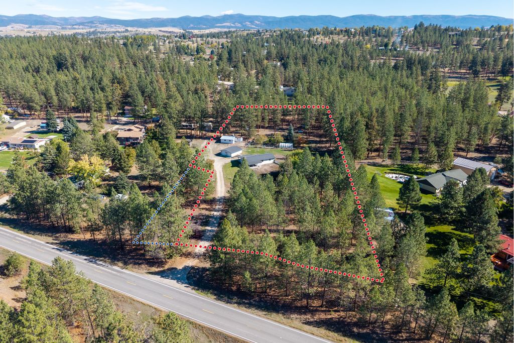 Photo of 5590 Eastside Hwy Hwy, Stevensville, MT 59870 (MLS # 30058441)