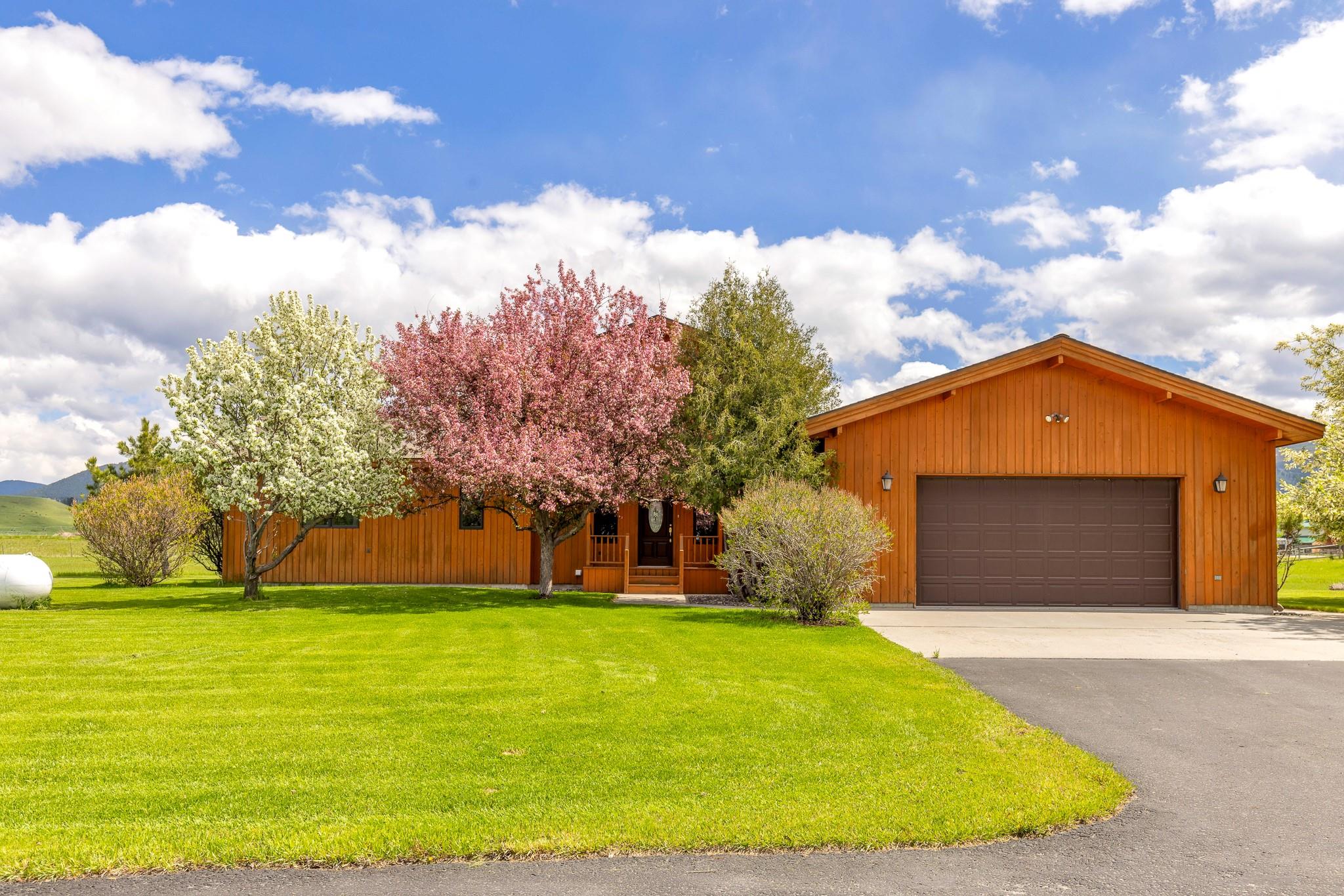 35 N Low Bench Road
