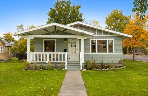 2004 S 10th Street W Missoula MT 59801