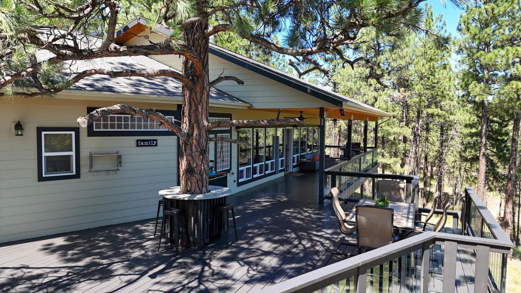 Photo of 2874 Sophie Lake Road, Eureka, MT 59917 (MLS # 30069074)
