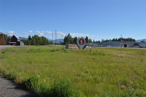 1010 Conn Road Columbia Falls MT 59912