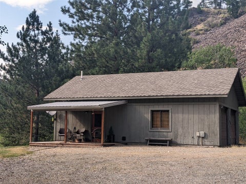 Photo of Plains, MT 59859 (MLS # 30077227)