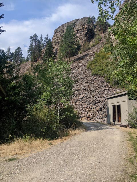 Tiny photo for Plains, MT 59859 (MLS # 30077227)