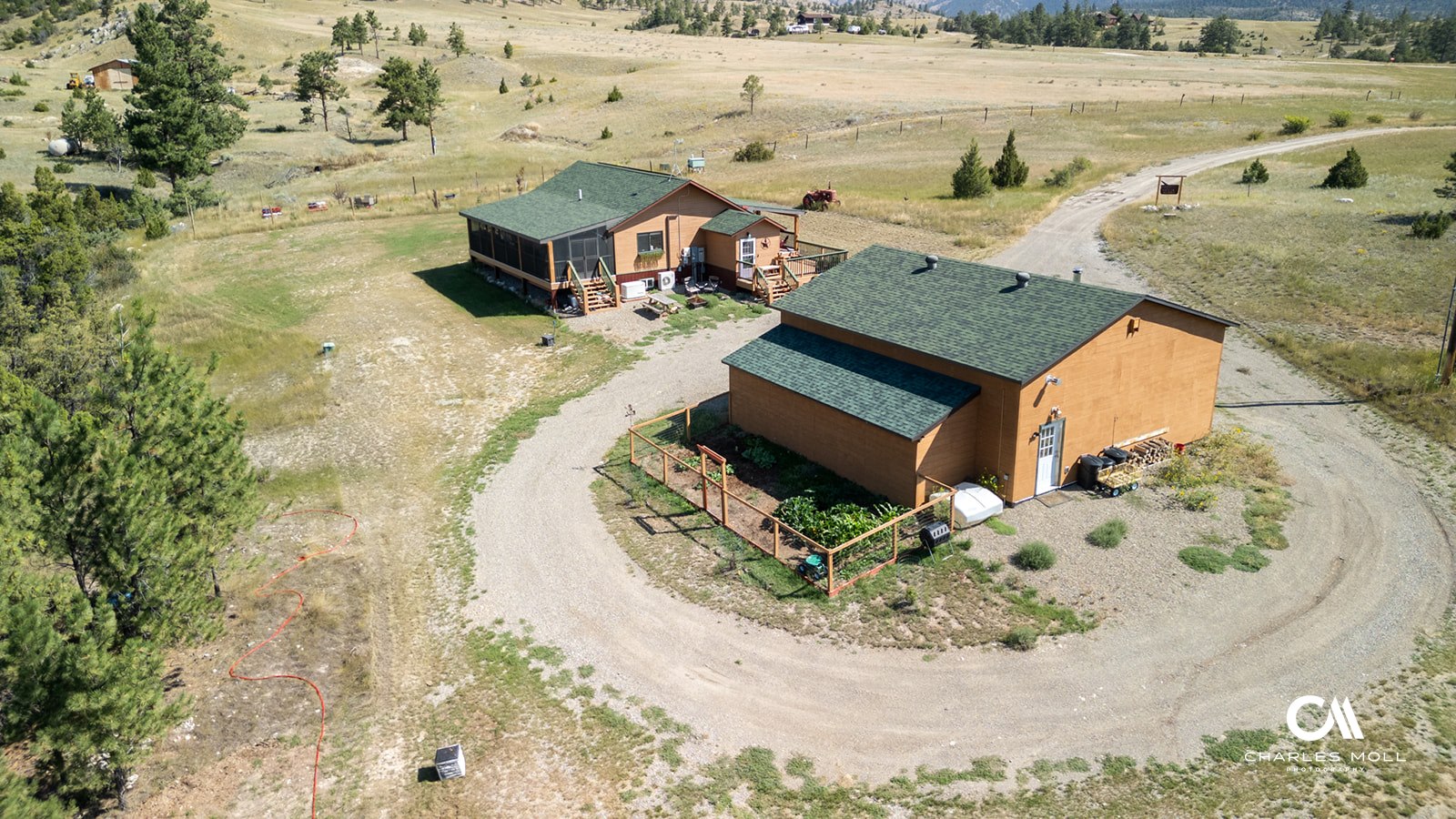 5810 Favorite Gulch Road