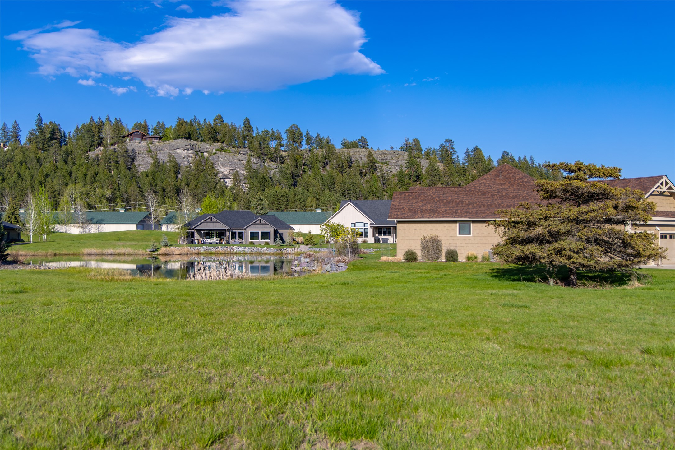 Bigfork, Montana 59911, United States, ,Land,Pending,121869