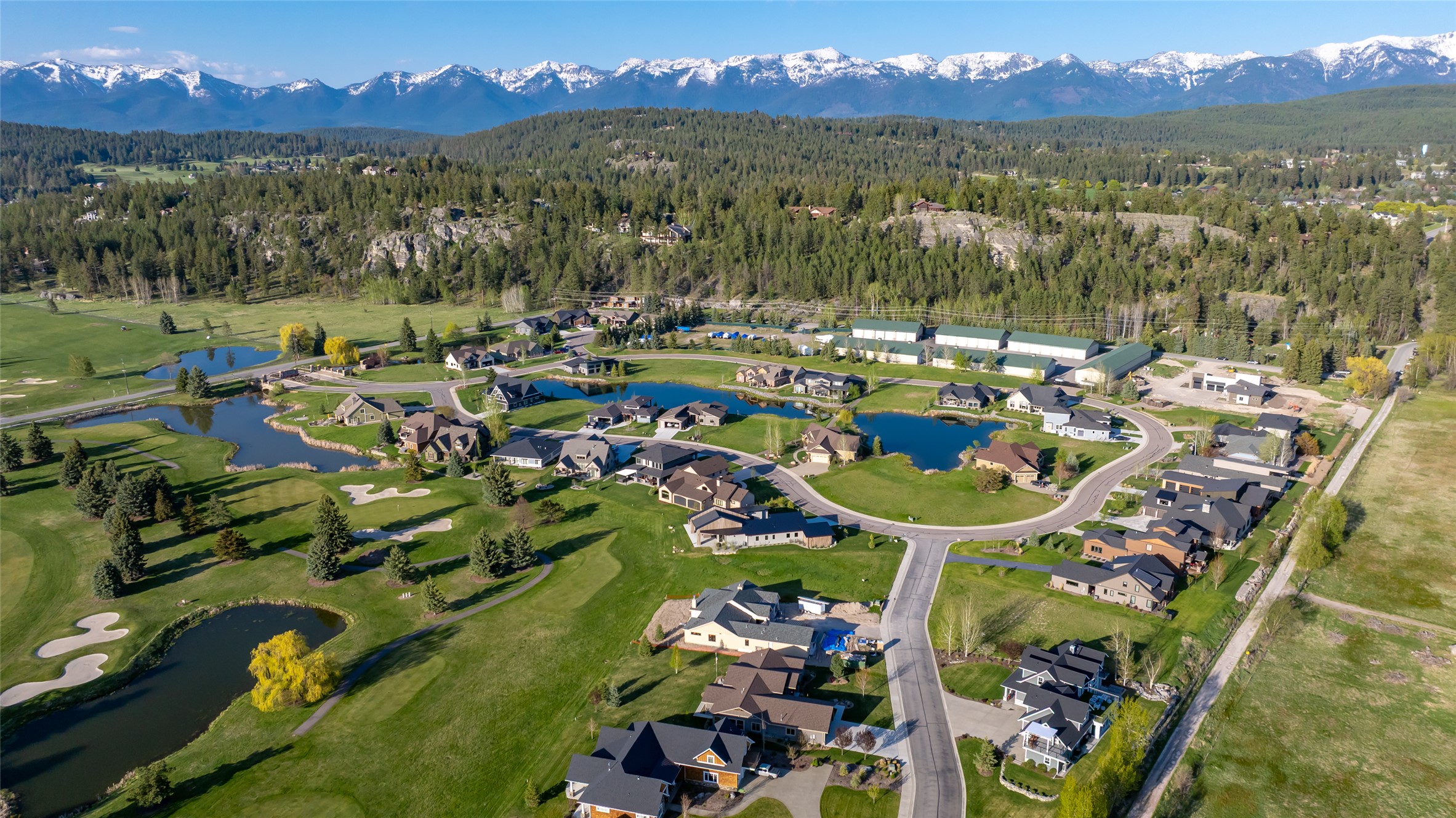 Bigfork, Montana 59911, United States, ,Land,Pending,121869