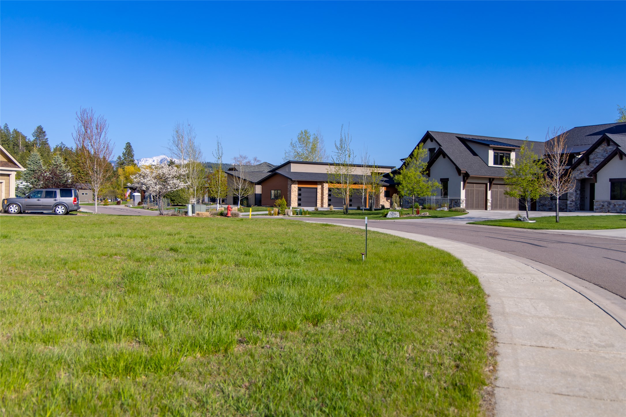 Bigfork, Montana 59911, United States, ,Land,Pending,121869