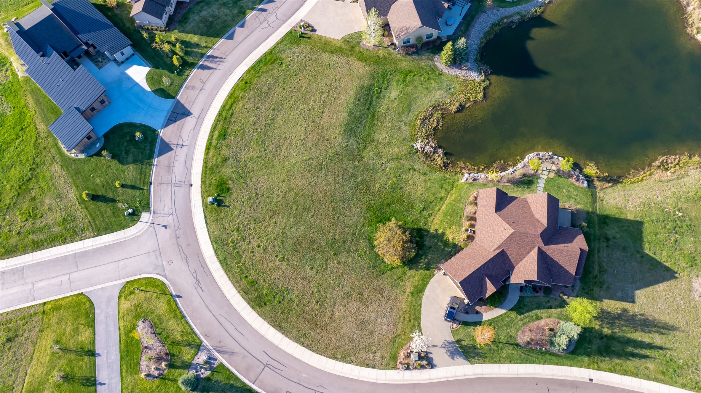 Bigfork, Montana 59911, United States, ,Land,Pending,121869