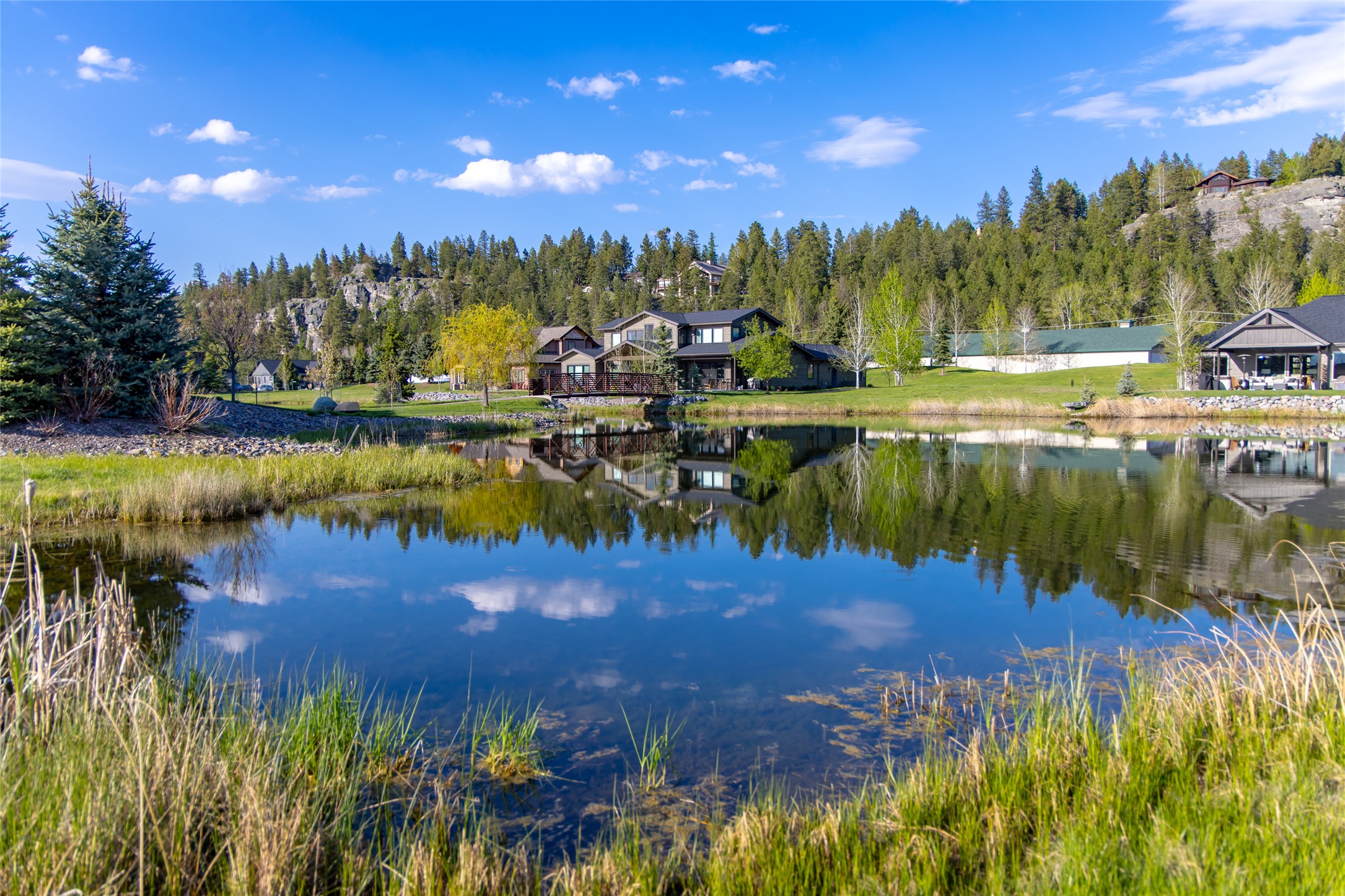 Bigfork, Montana 59911, United States, ,Land,Pending,121869