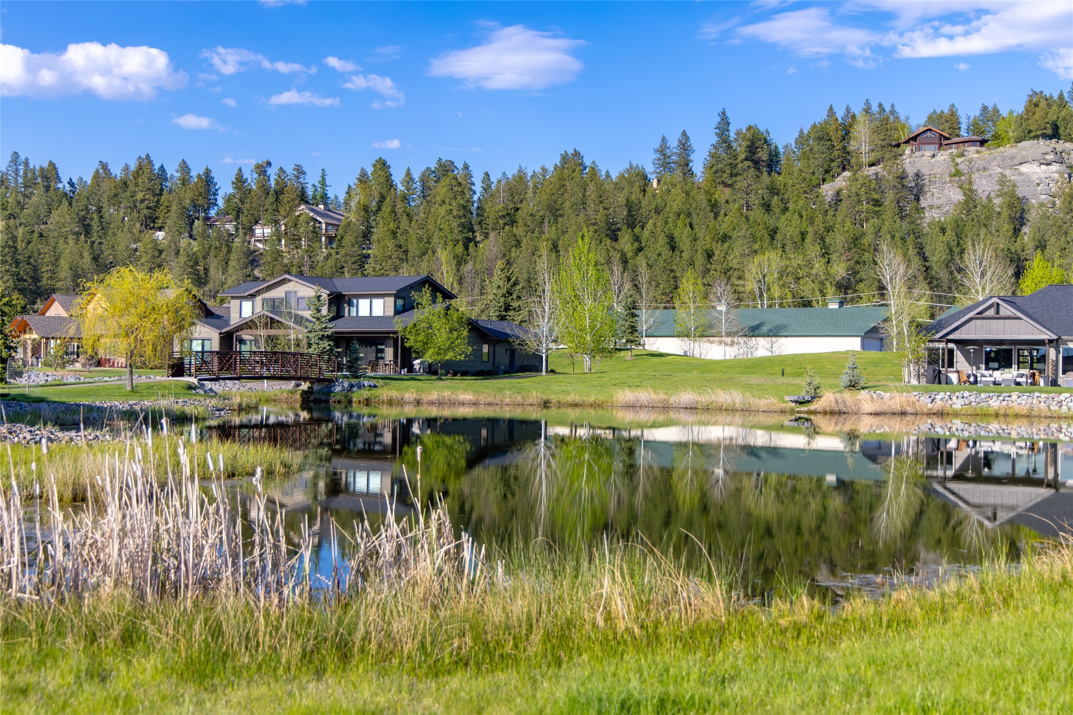 Bigfork, Montana 59911, United States, ,Land,Pending,121869