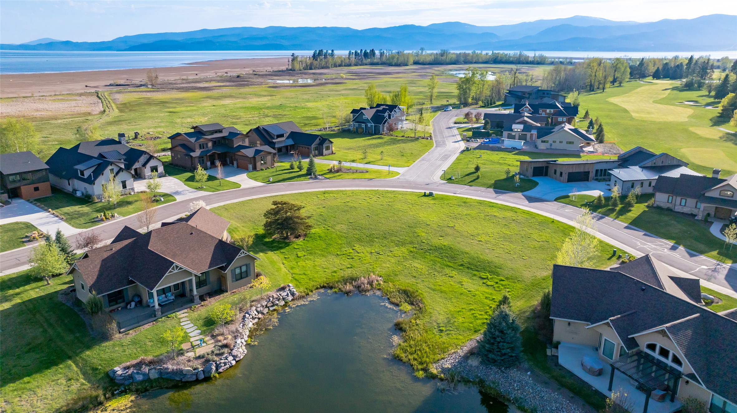 Bigfork, Montana 59911, United States, ,Land,Pending,121869