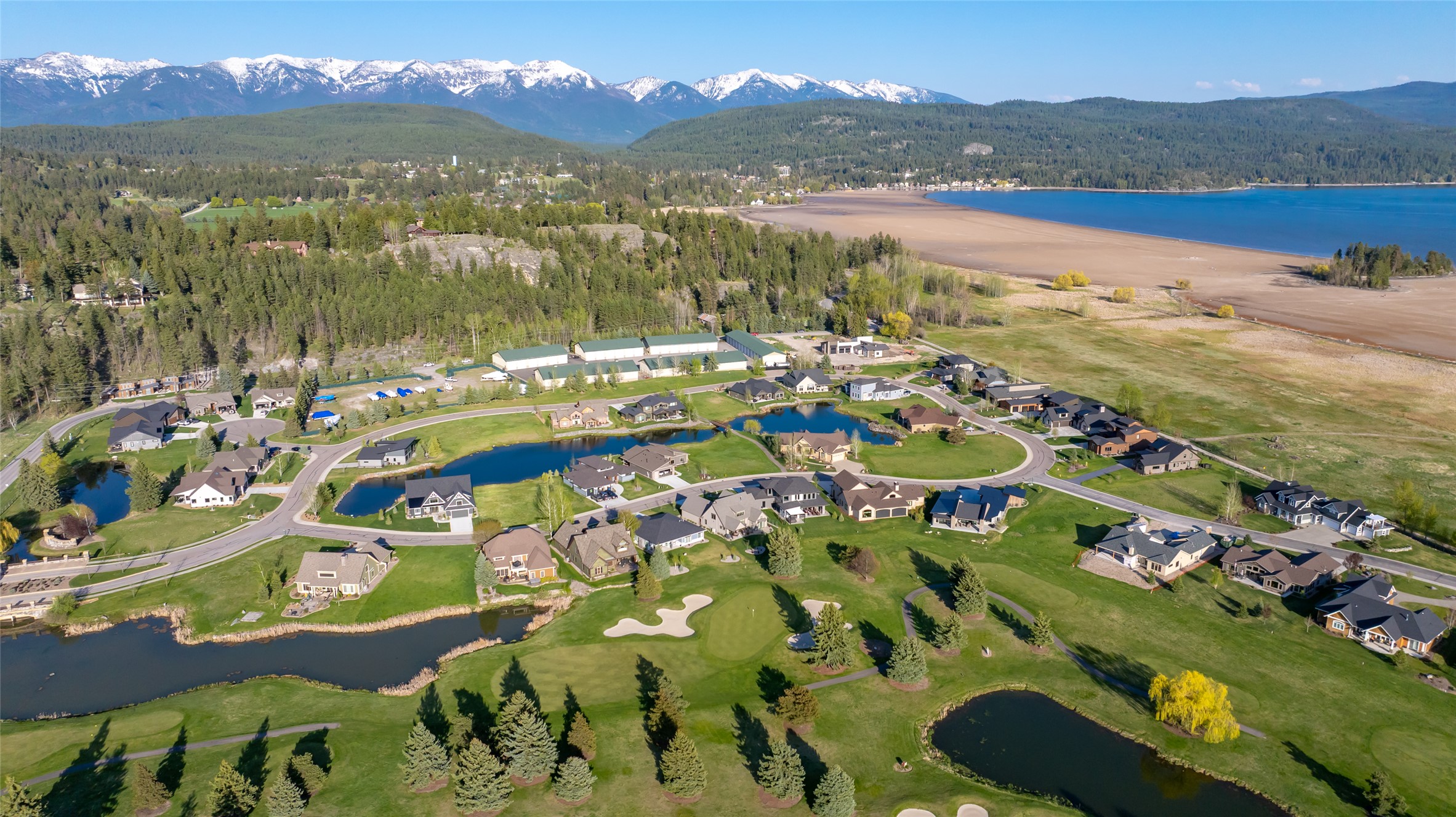 Bigfork, Montana 59911, United States, ,Land,Pending,121869