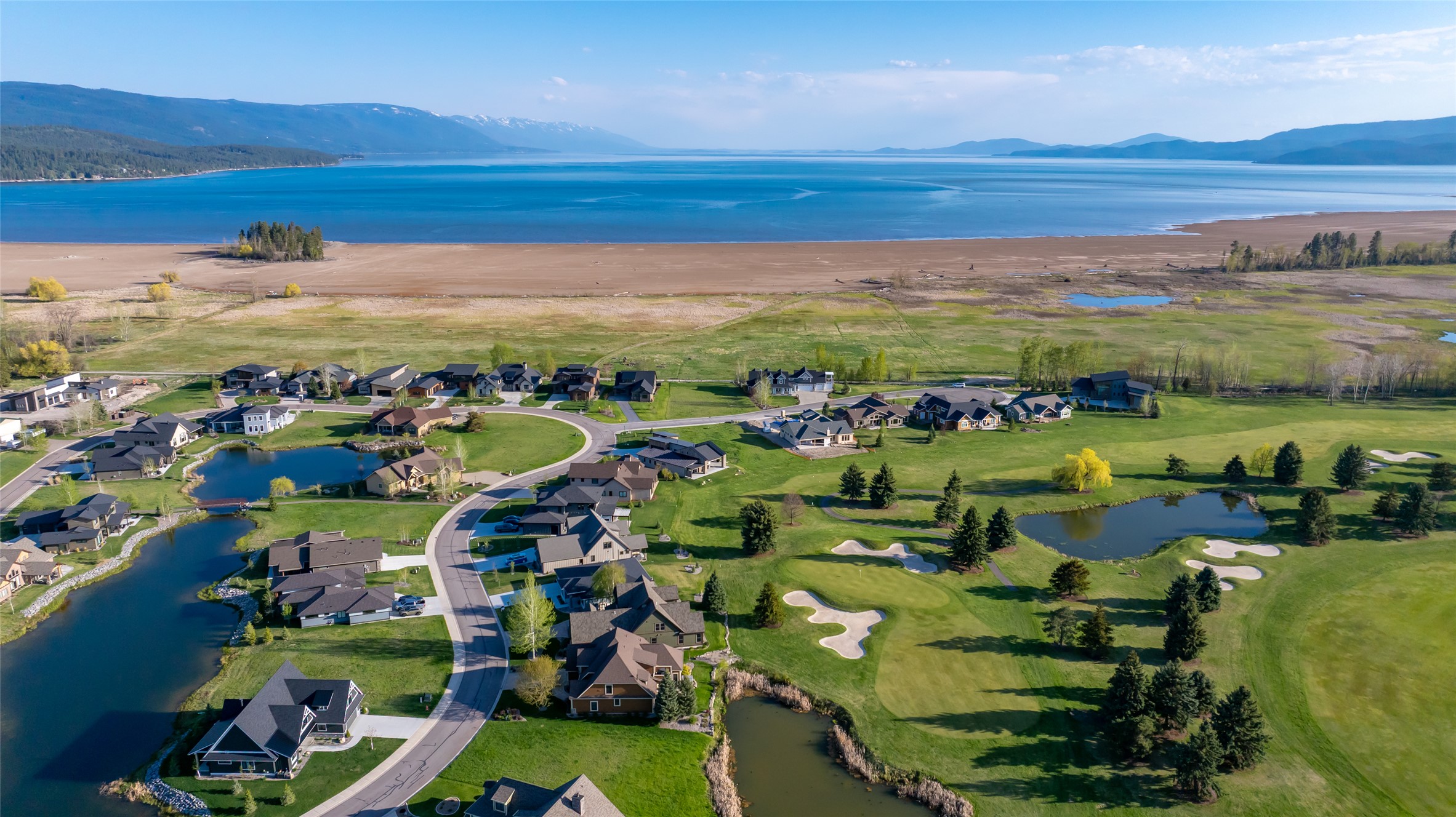 Bigfork, Montana 59911, United States, ,Land,Pending,121869