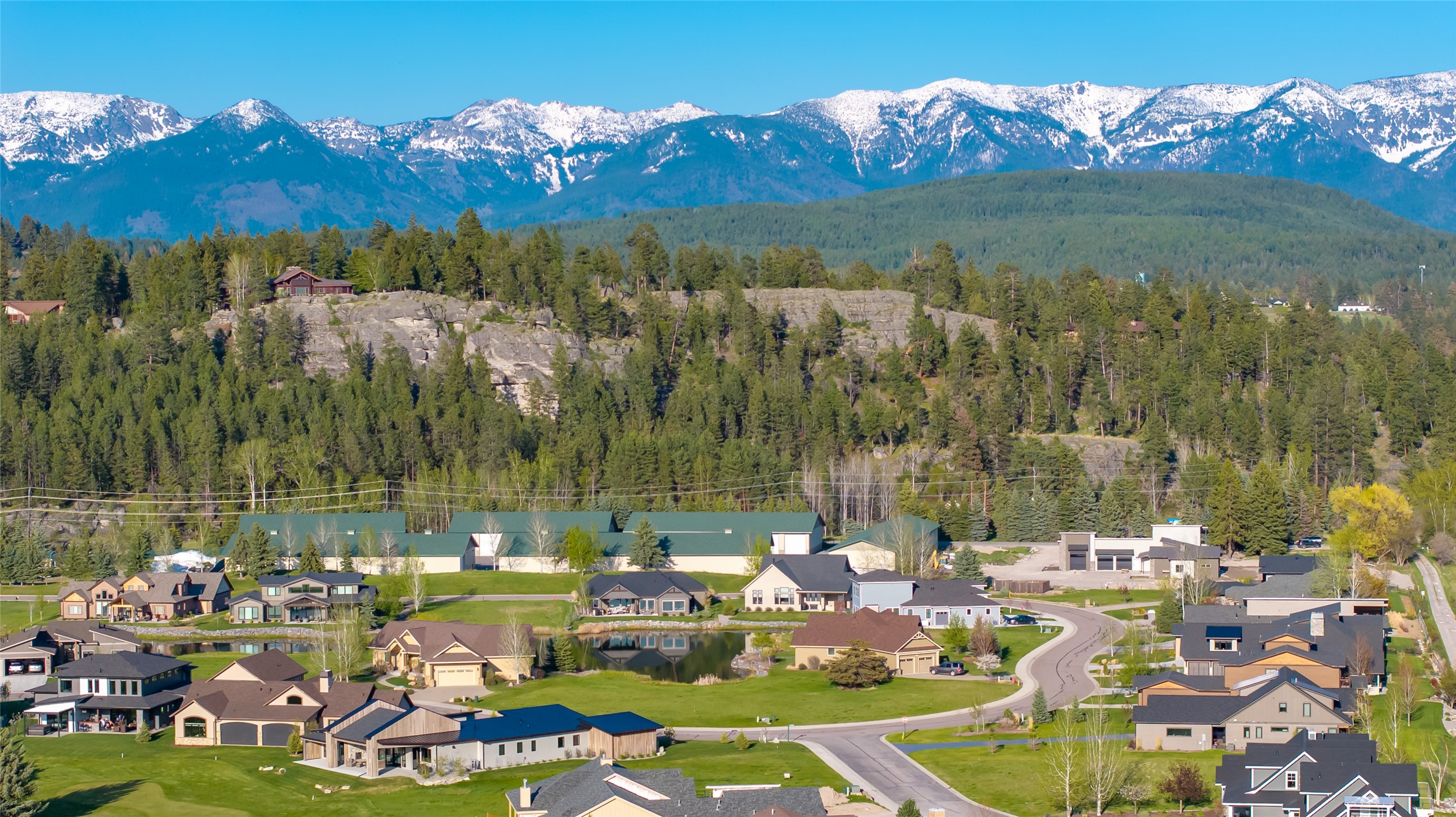 Bigfork, Montana 59911, United States, ,Land,Pending,121869