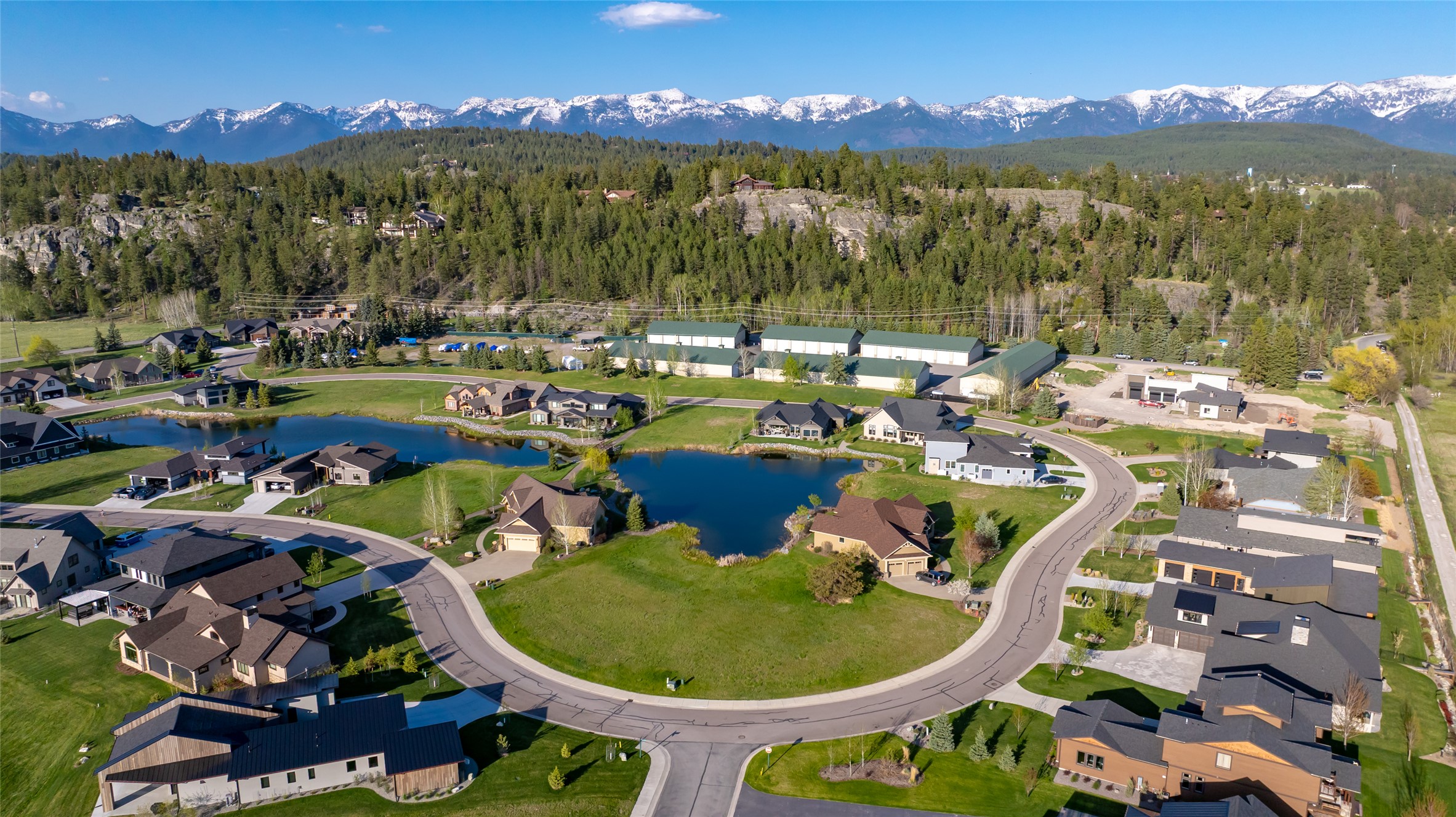 Bigfork, Montana 59911, United States, ,Land,Pending,121869