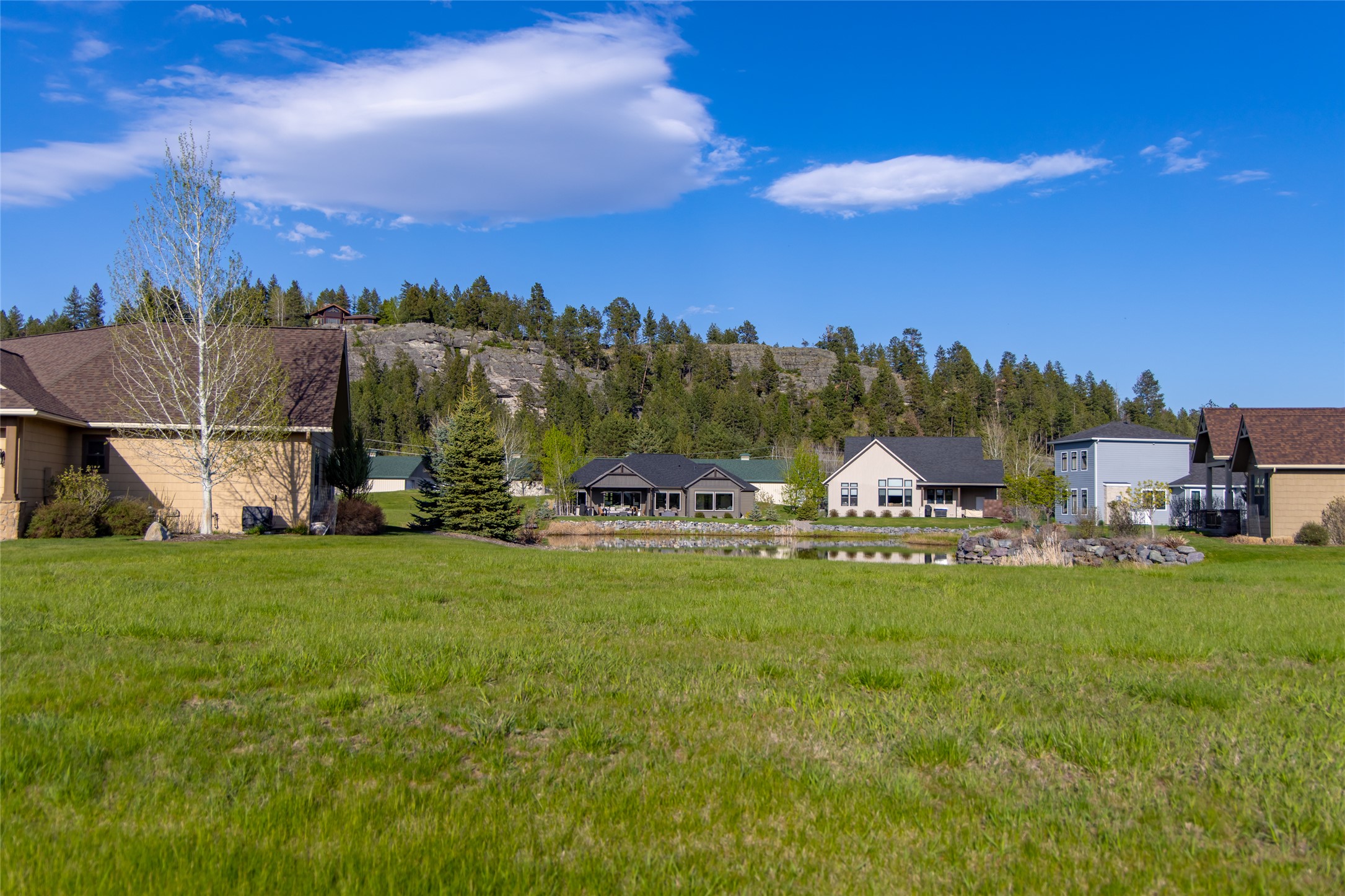 Bigfork, Montana 59911, United States, ,Land,Pending,121869