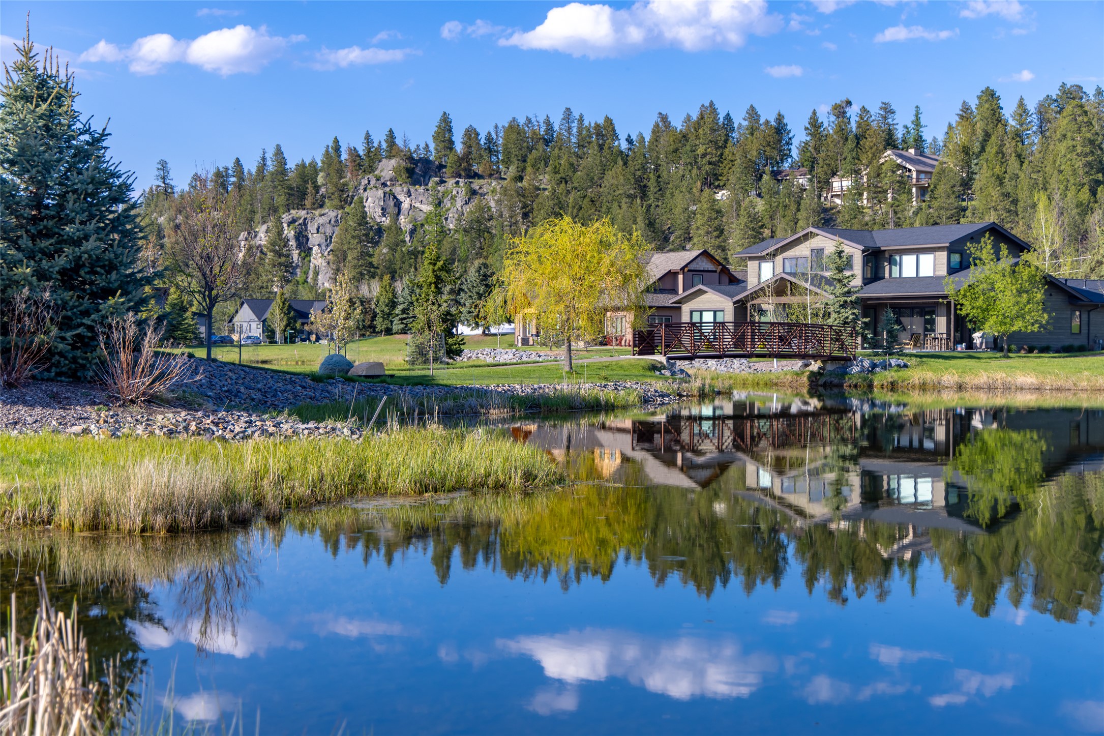 Bigfork, Montana 59911, United States, ,Land,Pending,121869