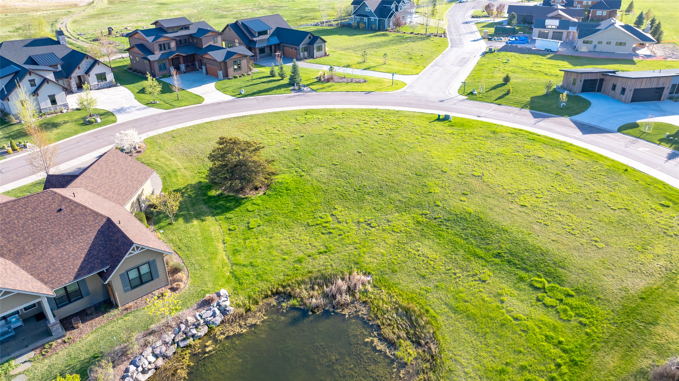 Bigfork, Montana 59911, United States, ,Land,Pending,121869