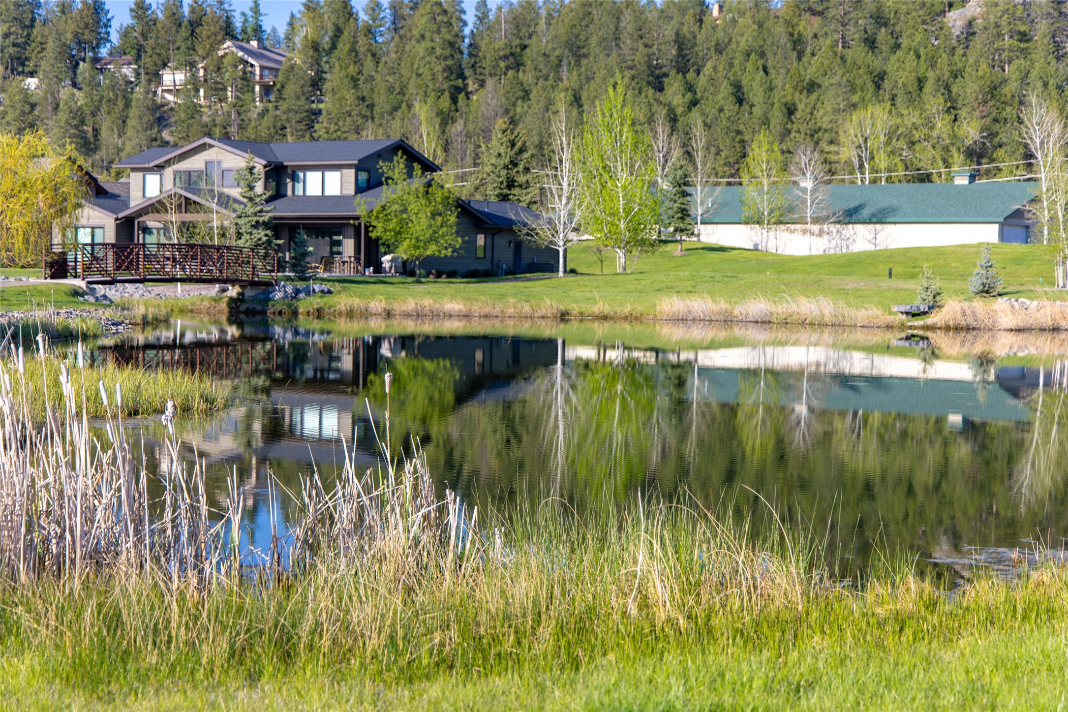 Bigfork, Montana 59911, United States, ,Land,Pending,121869