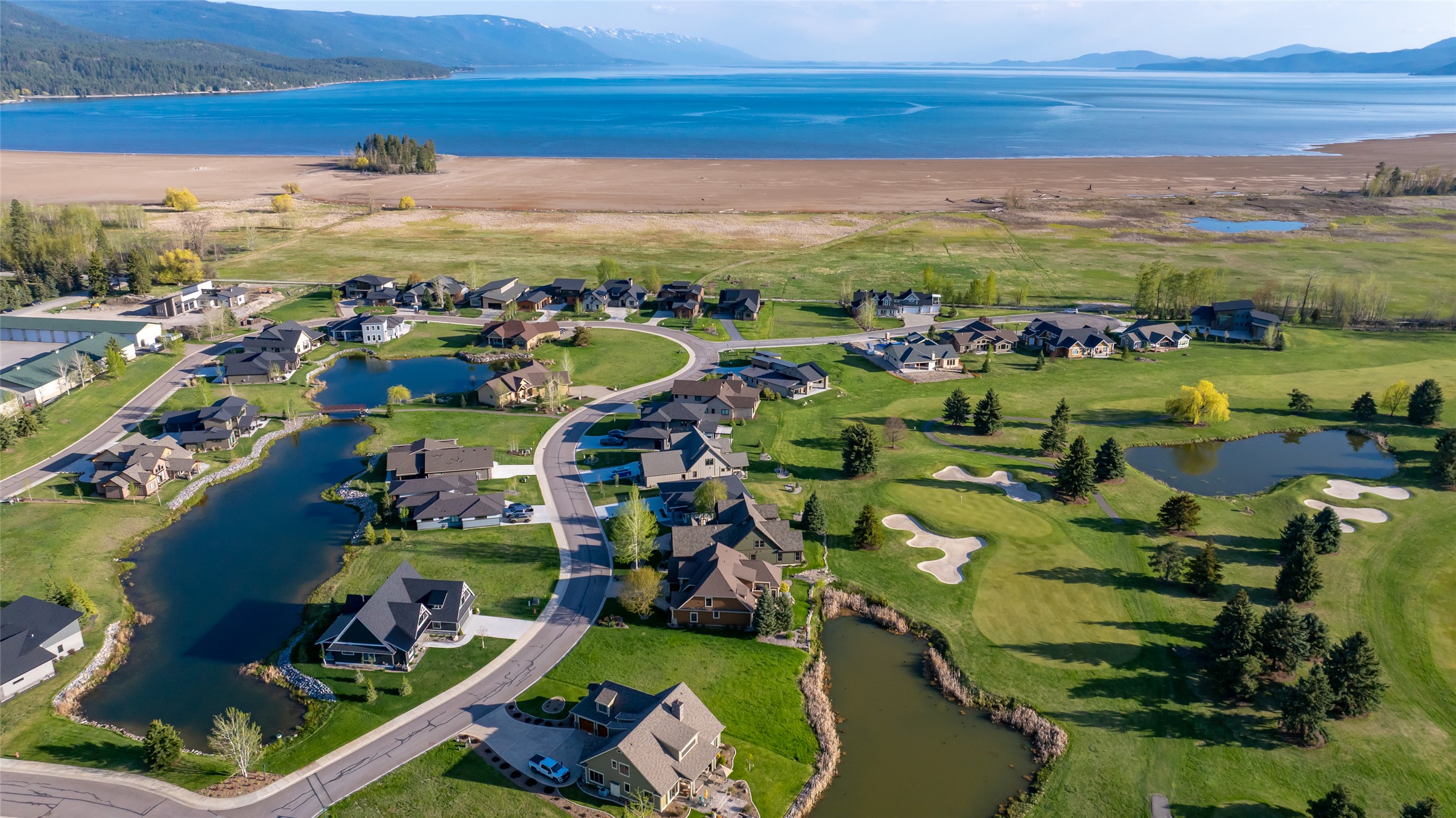 Bigfork, Montana 59911, United States, ,Land,Pending,121869