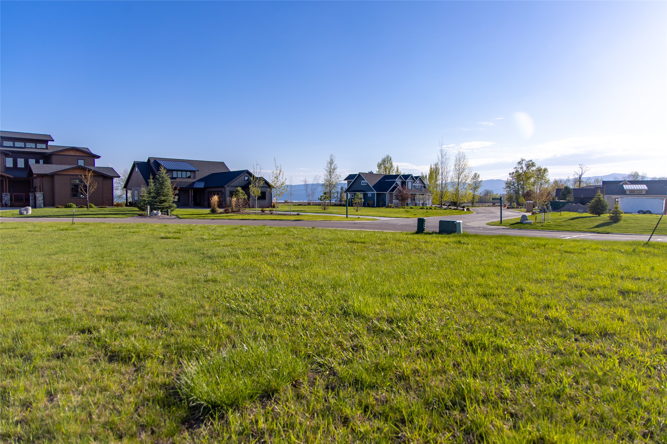 Bigfork, Montana 59911, United States, ,Land,Pending,121869
