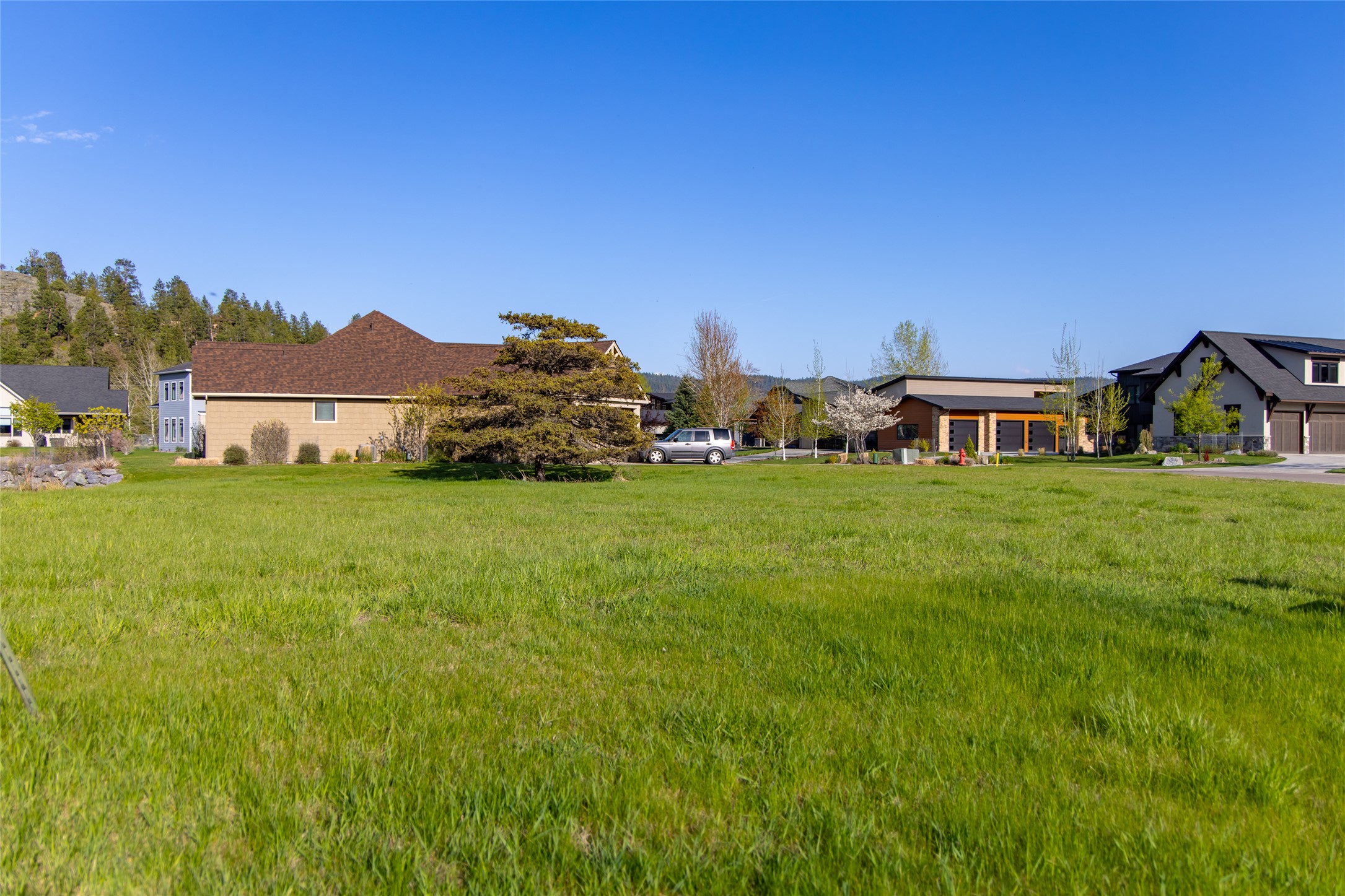 Bigfork, Montana 59911, United States, ,Land,Pending,121869