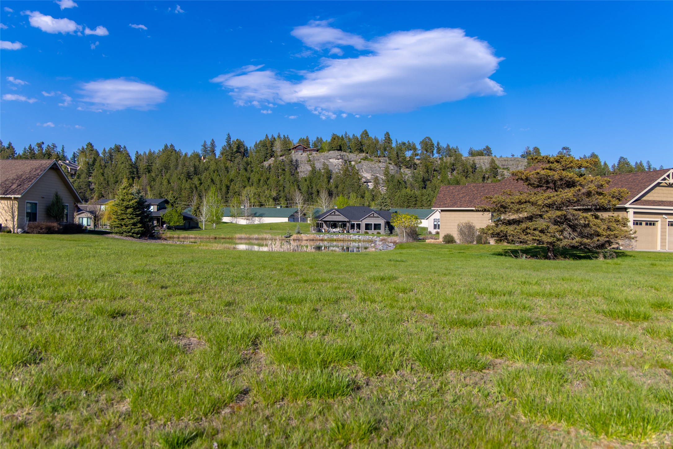 Bigfork, Montana 59911, United States, ,Land,Pending,121869