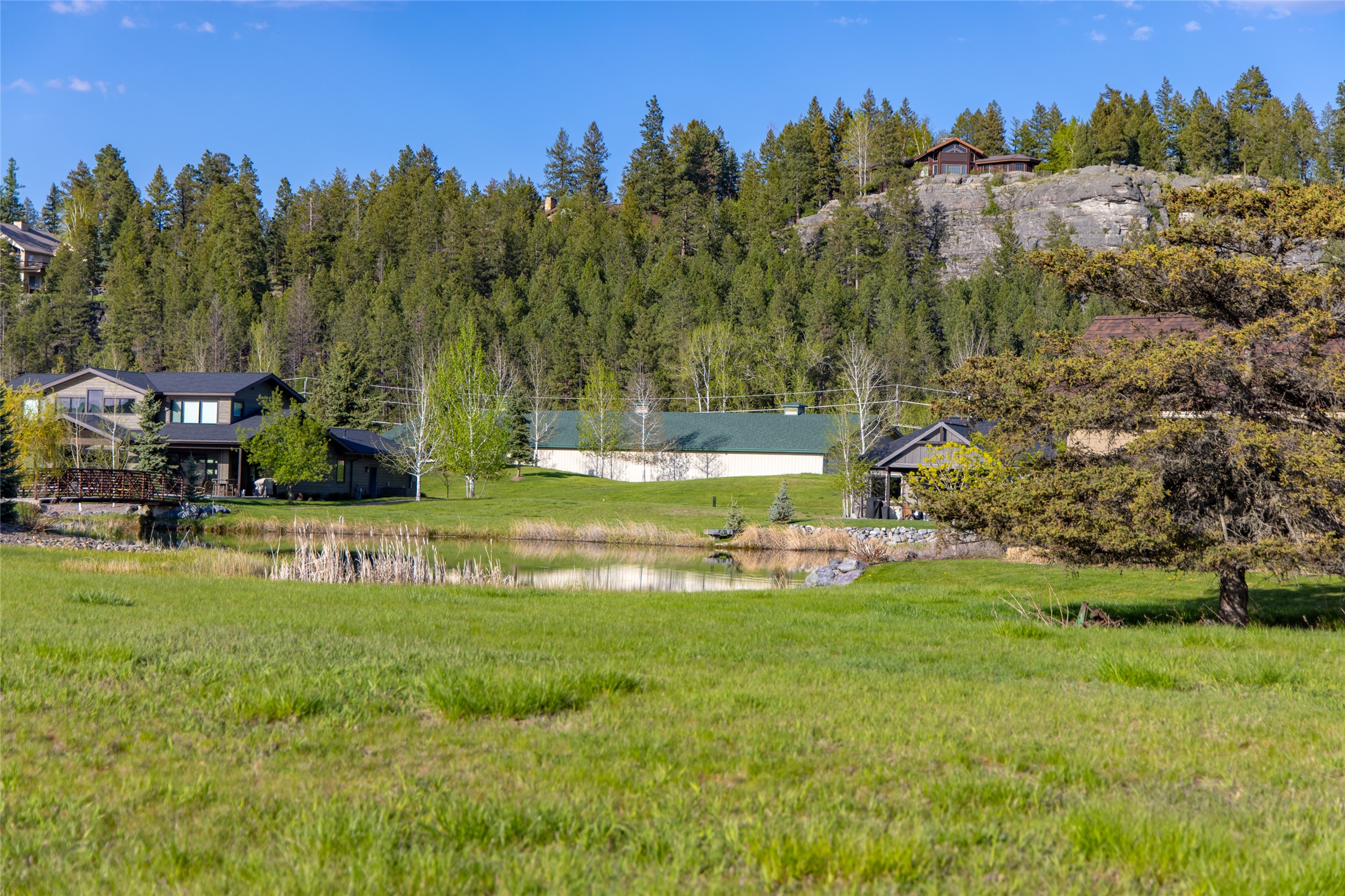 Bigfork, Montana 59911, United States, ,Land,Pending,121869
