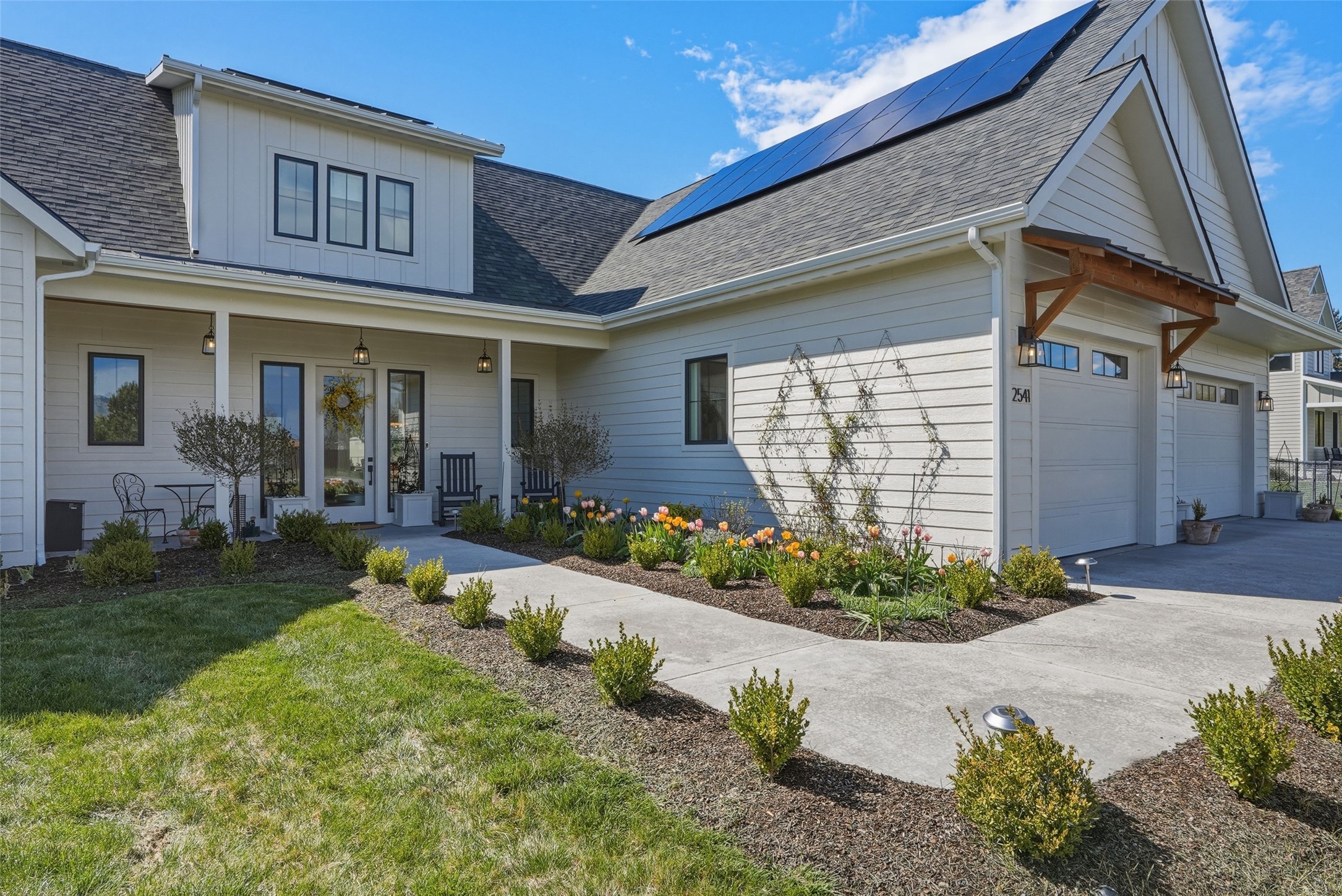 2541 McCauley Lane