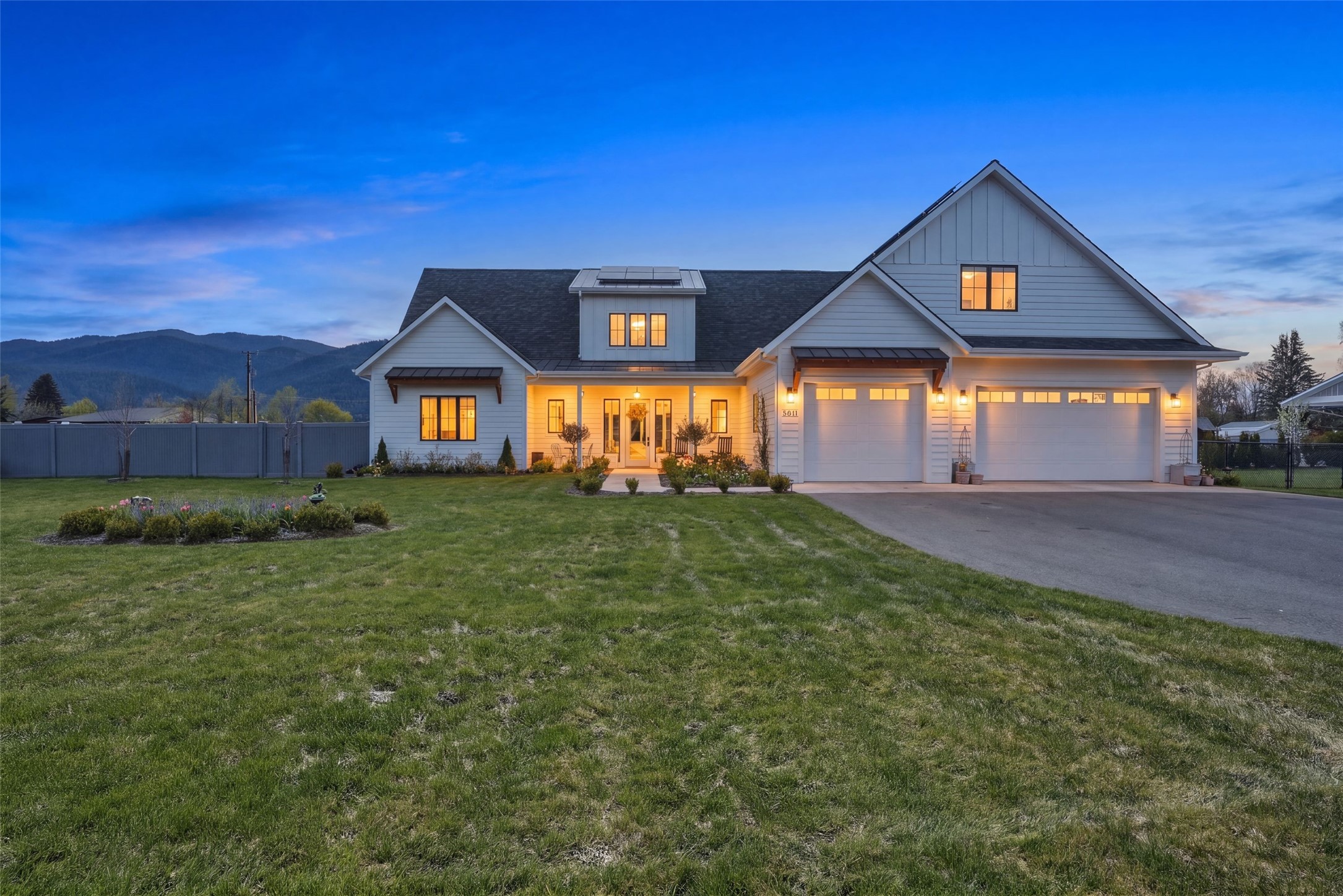 2541 McCauley Lane