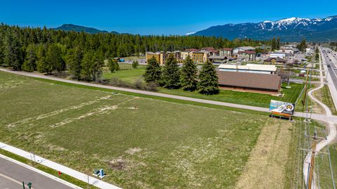 Tiny photo for 48 Hedman Lane, Whitefish, MT 59937 (MLS # 30016819)