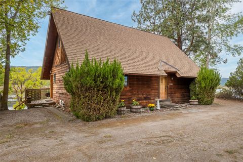 18925 Mullan Road Frenchtown MT 59834