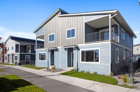 2309 Mary Jane Boulevard B Missoula MT 59808