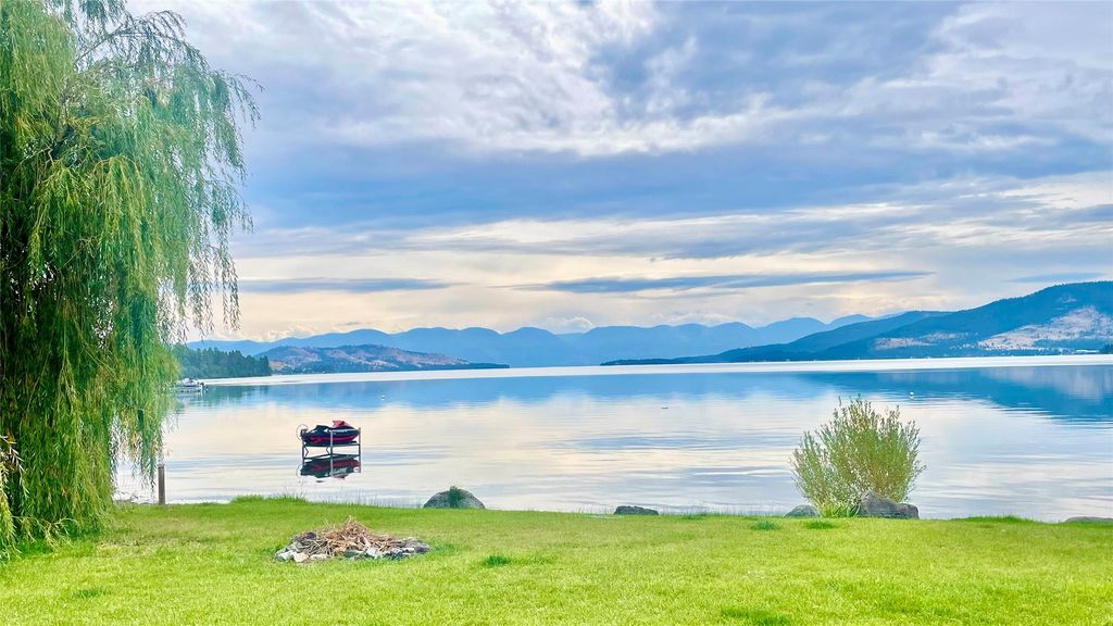 Photo of 26134 Spinnaker Lane, Elmo, MT 59915 (MLS # 30068965)