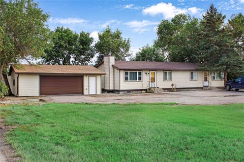 Tiny photo for 950, 946, 932 Oilfield Avenue, Shelby, MT 59474 (MLS # 30077006)
