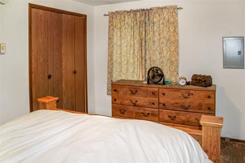 Tiny photo for 950, 946, 932 Oilfield Avenue, Shelby, MT 59474 (MLS # 30077006)