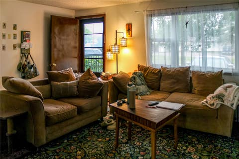 Tiny photo for 950, 946, 932 Oilfield Avenue, Shelby, MT 59474 (MLS # 30077006)